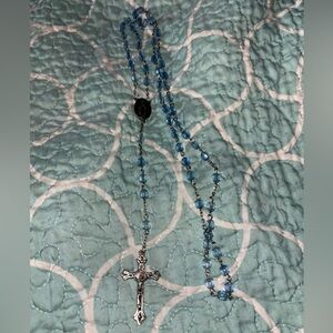 Vintage Rosary